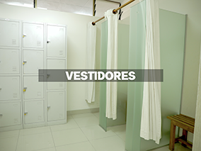 vestidores