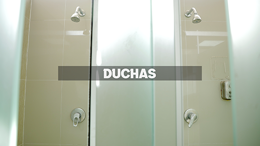 Duchas